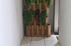 Casa confortável em Tangará - Foto 3