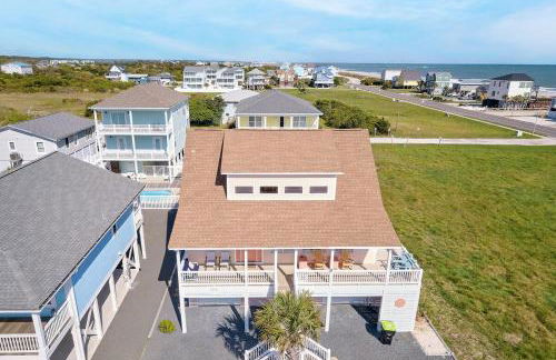 4BR - 4BA - Pool - 180 Panoramic Views - 1 Min to Beach - Foto 48