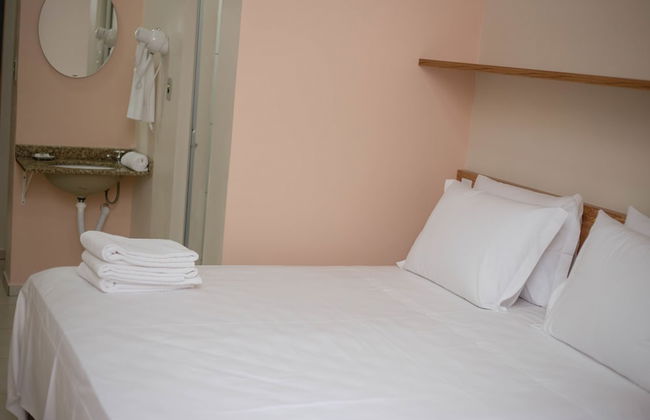 Hotel Fazenda Pommernland - Photo 1