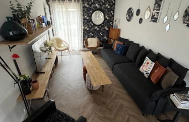 Maison familiale 100m2 - Foto 1