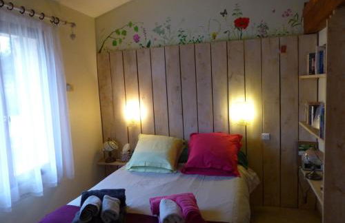 Gite La Paillote - Foto 8