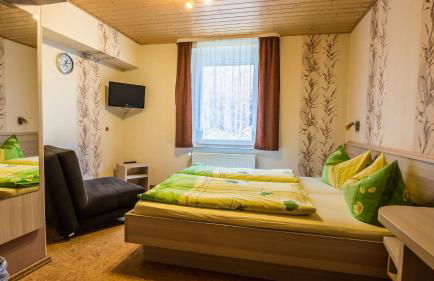 Landgasthof Probstei Zella - Foto 4