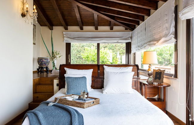 Giardini-naxos Beautiful Villa With Pool - Foto 19