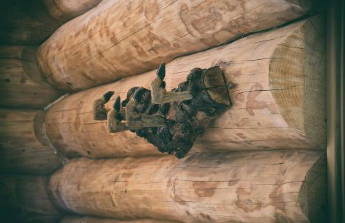 WOODS LODGE PLITVICE LAKES - Foto 59