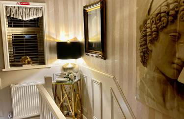 Cosy Cottage Central Bawtry - 2 Bedroom - High End Furnishings - Foto 37