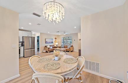 Fanta Sea 3 Bedroom Home - Foto 4