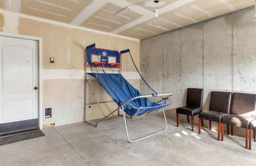 Spacious 3 Story Home in the Boise Foothills - Foto 42