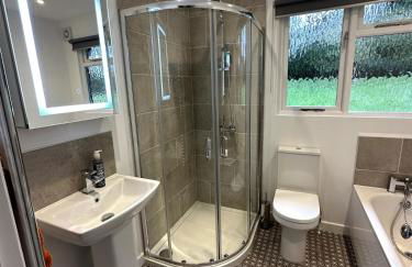 Tranquil home at Westerlands Farm, Sleeps 7, The South Downs - Foto 19