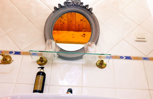 Quinta dos Cochichos – Country Houses - Foto 76