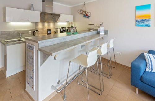 Ferienwohnung Seewievke - Foto 6