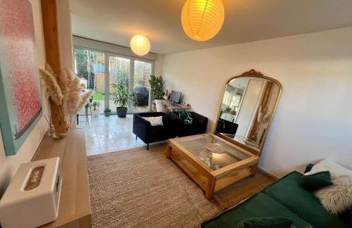 Pablo house - 24h du mans - Foto 1