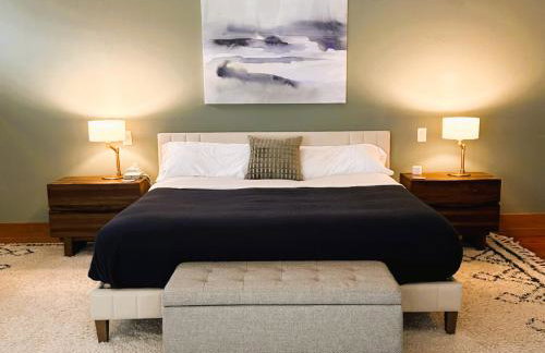 Cottage Row Retreat by Simple Life Rentals - Foto 41