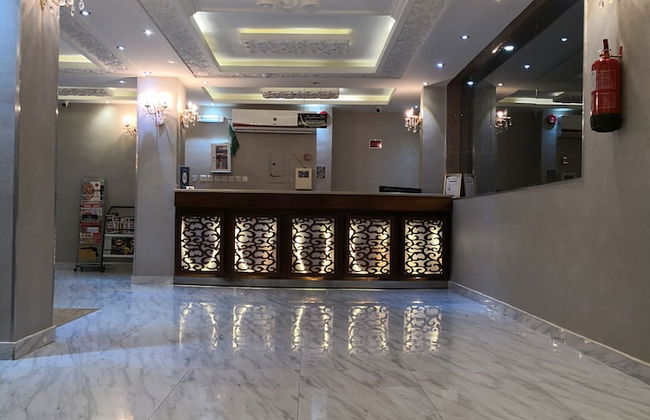 Al Mursalat Palace - Photo 2