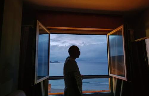 Apartamento con vistas al mar - Foto 15