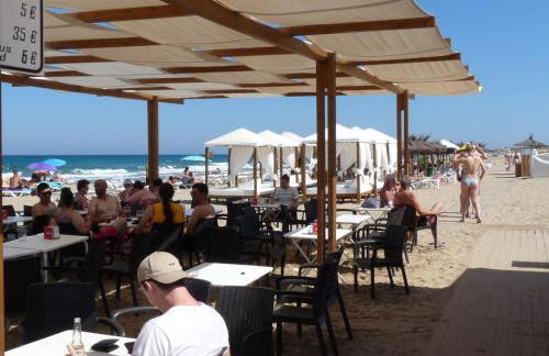 Dream Beach House - Foto 41