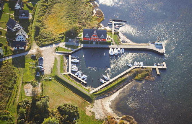 Ferienhaus Breetzer Boddentraum in Vieregge - Photo 14