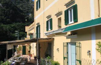 Villa Torre Dello Ziro - Foto 2