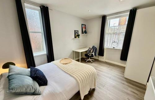 5 Bed 2 Shower Home - Foto 36