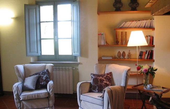 Holiday Home in Chiusi With Private Pool - Foto 12