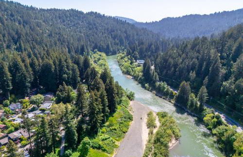 Russian River Bungalow - Foto 2