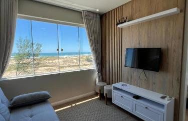 Apartamento 28 - Frente-Mar - Foto 3