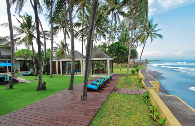 Villa Samudra - Photo 22