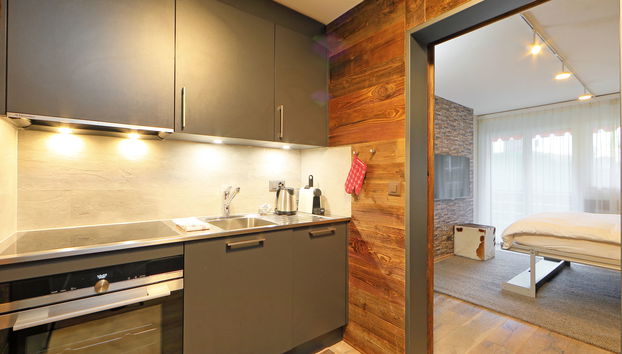 Grillon - Foto 3, Kitchen / Dining Room