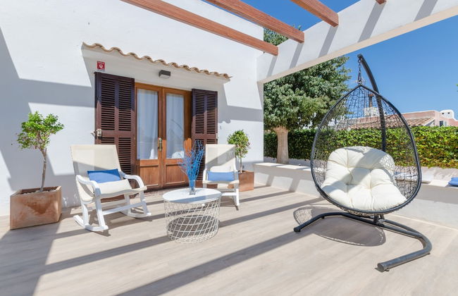 Murta 26 in Sa Coma With 4 Bedrooms and 3 Bathrooms - Foto 14