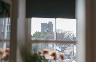 Smart self-catering apartment, Clitheroe - Foto 8