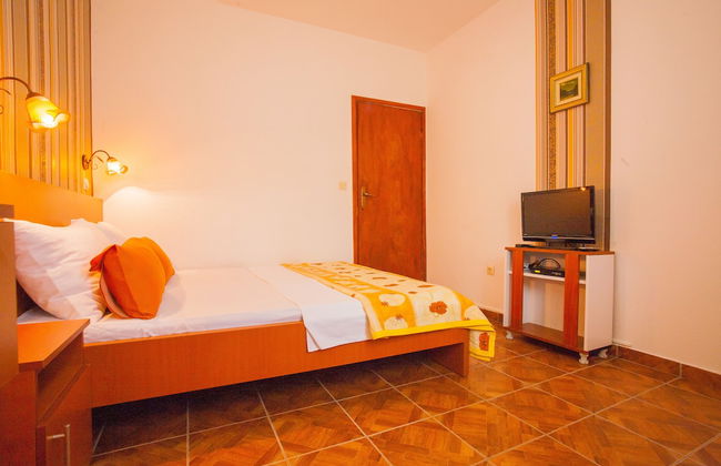 Apartments Taida - Photo 10