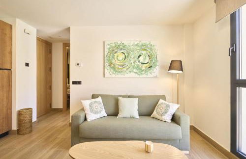 Apartamentos Plaza de San Juan - Foto 25