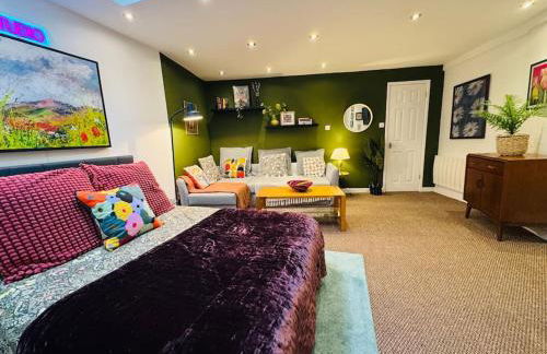 #11 Impressive and Spacious Studio Sleeps 4 - Foto 8