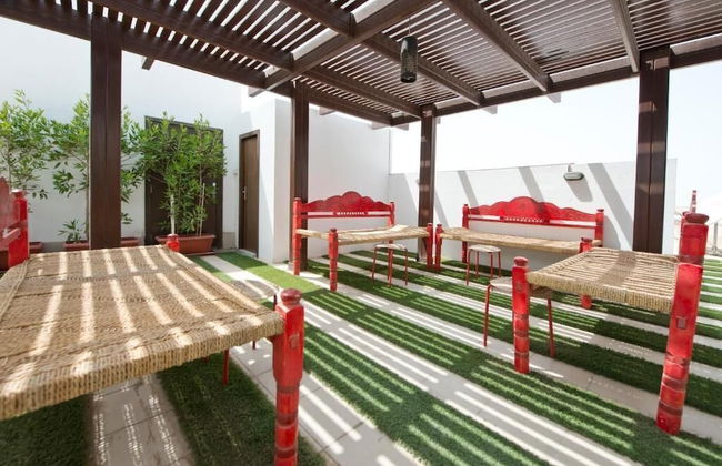 Dara Hamra - Photo 17