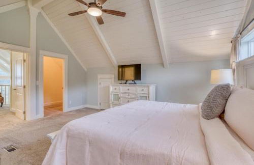 Netarts Coastal Retreat - Meredith Lodging - Foto 19