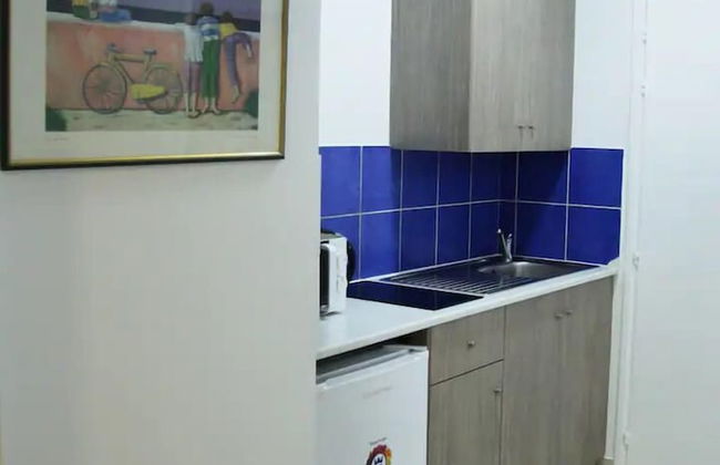 LARNACA BAY SUITES - Foto 39