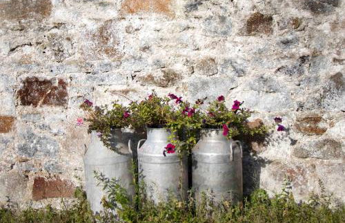 Bramble Cottage - Foto 18