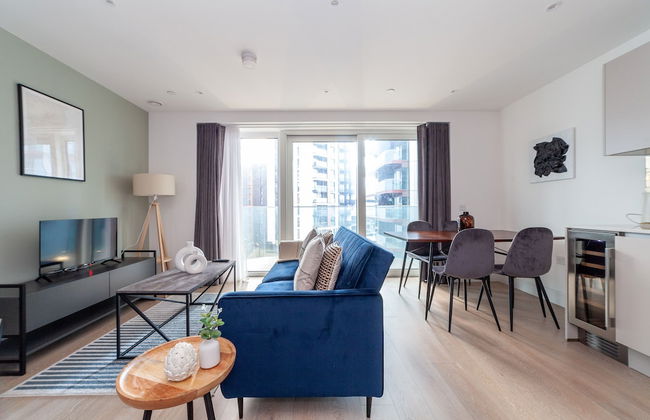 Fancy Flat in Woolwich - Photo 30