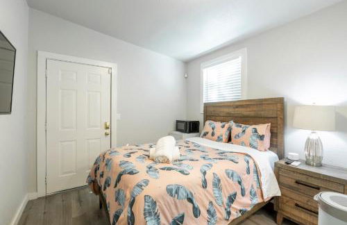 @ Marbella Lane Mini Guest House in Downtown San Jose - Foto 4