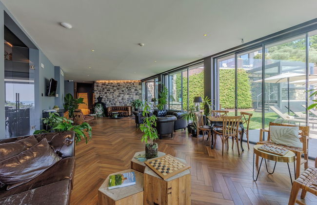 Hotel DeVille - Photo 5