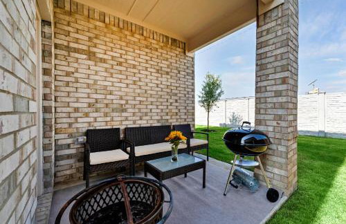 Grand Prairie Gem Near DFW airport AT&T Stadium - Foto 51