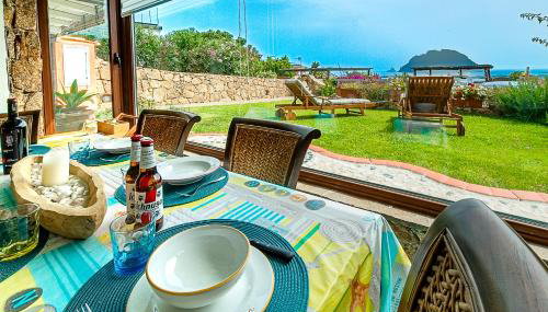 Claude&Kate's dream house - Foto 2, Garden view