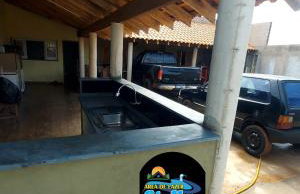 Área de Lazer Stella Agrishow - Foto 5