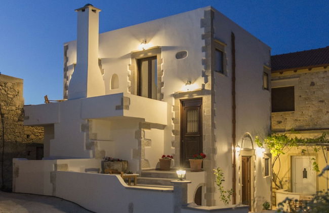 Villa Aerino - Foto 38