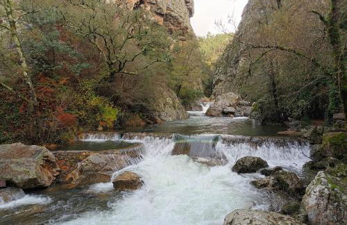 Moinho das fragas - Foto 26
