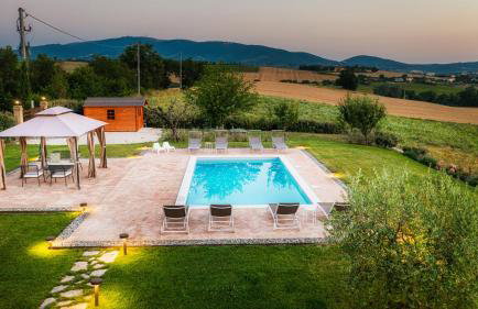 Villa Flaminia 8 2 - Emma Villas - Foto 106