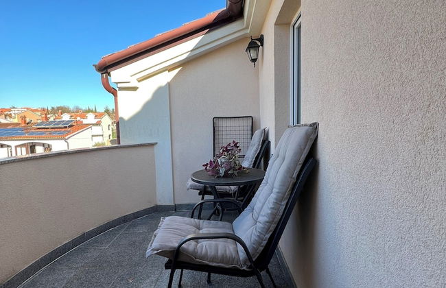 Apartmani M&L - Foto 18