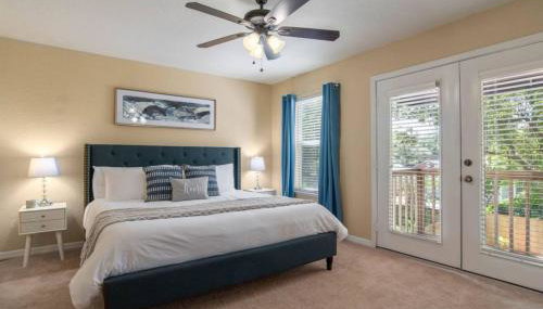 Large 3 bedroom with King Bed - Foto 2