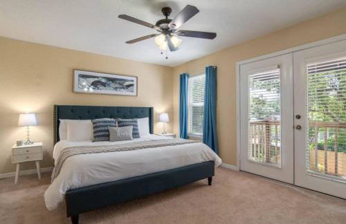 Large 3 bedroom with King Bed - Foto 2