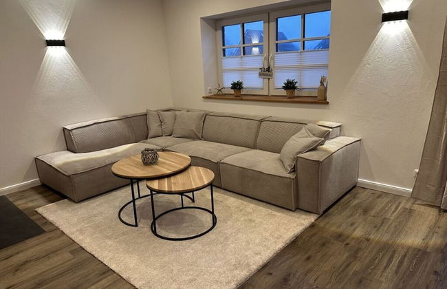 Eiderhuus Modern Retreat - Foto 8