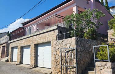 Guest House Karlobag - Villa Rose - Foto 1